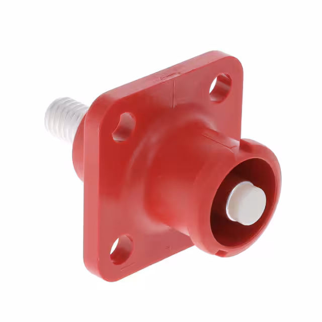 SLPIRATPNR4 Amphenol Industrial Operations  Conectores especializados